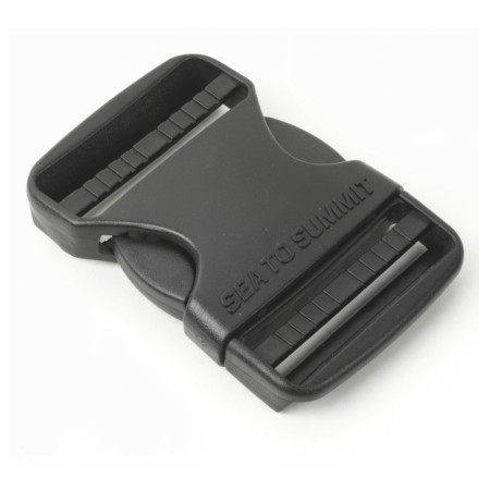 Druckverschluss Sea to Summit 50 mm austauschbare Schnalle