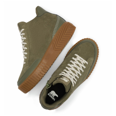 Damen Winterschuhe Sorel Ona Ave™ Zip Mid Wp
