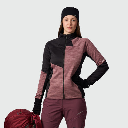 Damen Funktions-Sweatshirt Northfinder Trya