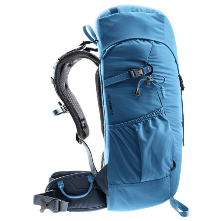 Kinderrucksack Deuter Climber 22