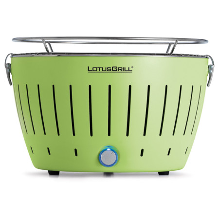 Grill LotusGrill Gril XL grün Green