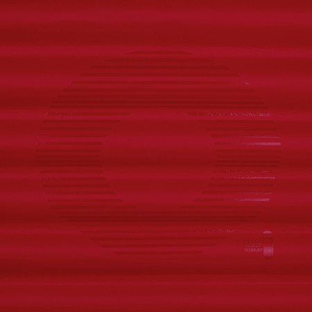 Selbstaufblasende Isomatte Warg Radon Flat