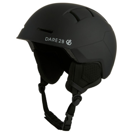 Skihelm Dare 2b Unisex Ski Helmet schwarz Black