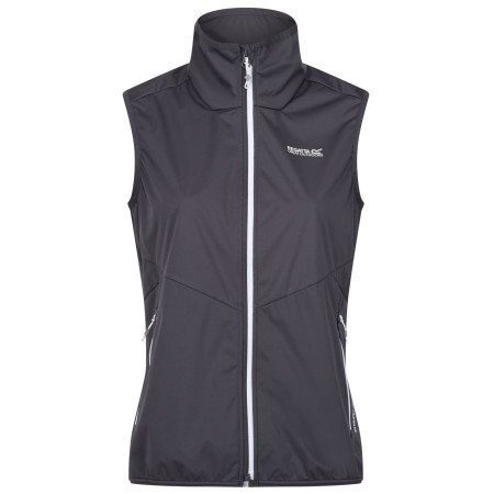 Damenweste Regatta Wmns Lankin B/W grau Seal Grey