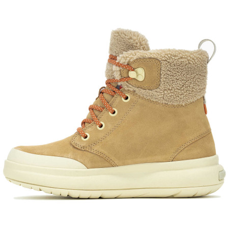 Damen Winterschuhe Merrell Marquette Thermo Lace Wp