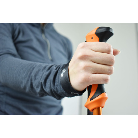 Trekkingstöcke Zulu Trekker Antishock