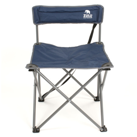 Campingstuhl Zulu Low