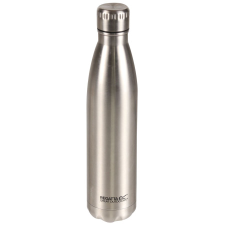 Flasche Regatta 0.75L Insulated Bottle silber Silver