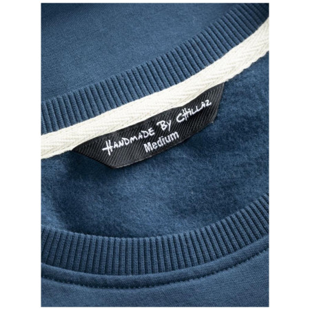 Herren-Sweatshirt Chillaz Hokkaido Chillaz Rope