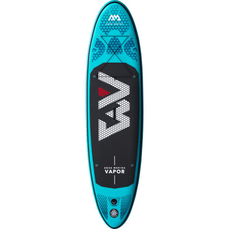 Paddleboard Aqua Marina Vapor blau