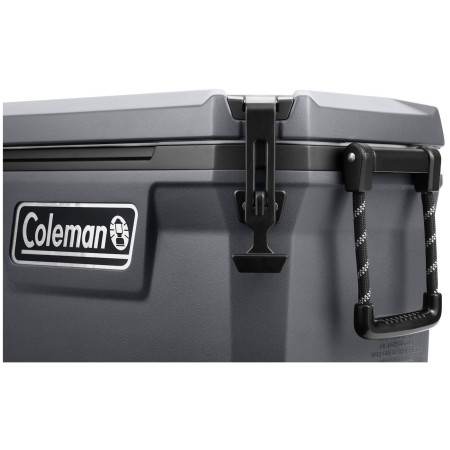 Kühlbox Coleman Convoy 55 Quart