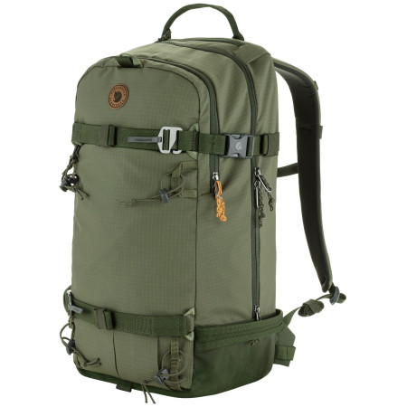 Wanderrucksack Fjällräven Bergtagen Touring 22