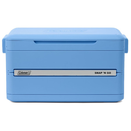Kühlbox Coleman Snap-N-Go 55QT