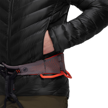 Herrenjacke Mammut Broad Peak IN Hooded Jacket Men