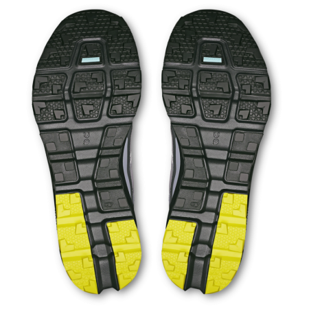 Herren Laufschuhe On Running Cloudvista 2 Waterproof