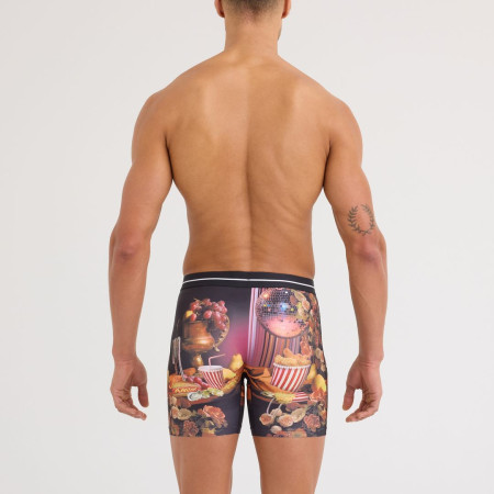 Boxershorts Saxx Volt Breathable Mesh Boxer Brief