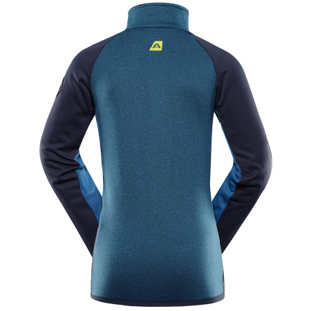 Kinder-Sweatshirt Alpine Pro Vorno