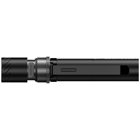 Taschenlampe Zweibrüder ZB4P