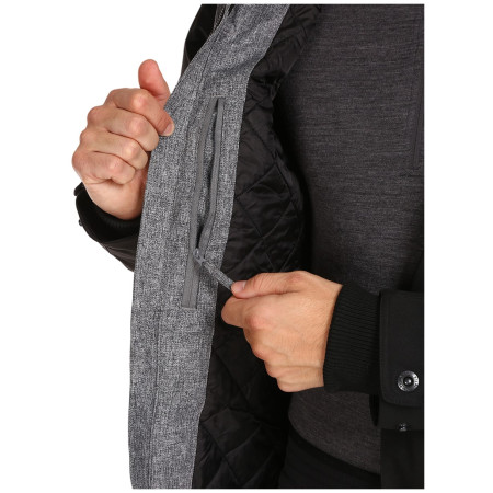 Herrenjacke Kilpi Alpha-M