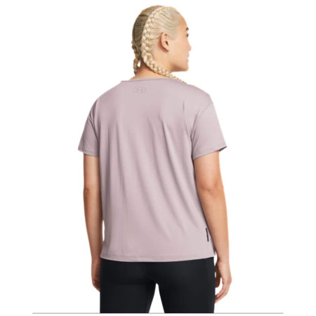 Damen-Funktionsshirt Under Armour Vanish Energy SS