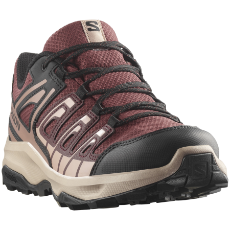 Damen Trekkingschuhe Salomon Extegra Gore-Tex