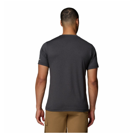 Herren-T-Shirt Columbia Parsons Point™ SS Graphic Tee