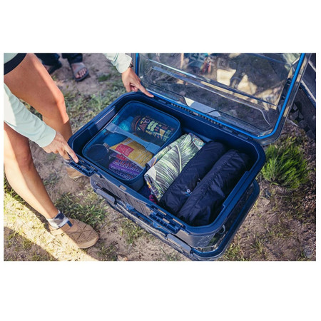 Aufbewahrungsbox Gregory Alpaca Gear Box 45L