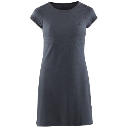 Damenkleid Fjällräven High Coast Dress W dunkelblau Navy