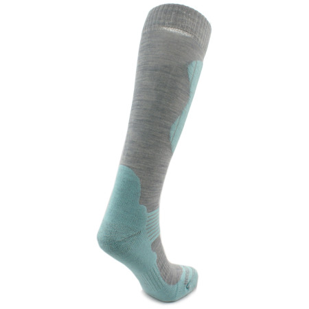 Damen-Kniestrümpfe Zulu Ski Merino Women