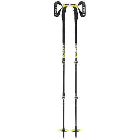 Stöcke Leki Aergon 3