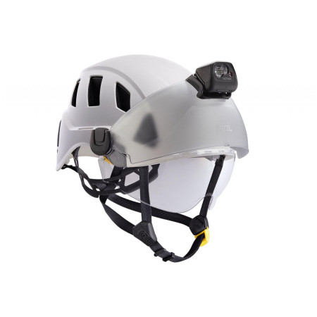 Kletterhelm Petzl Strato Vent