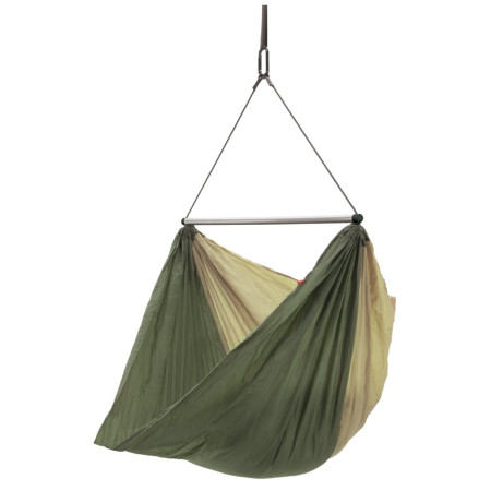 Hängematte Robens Trace Hammock Chair beige/grün Sand & Green