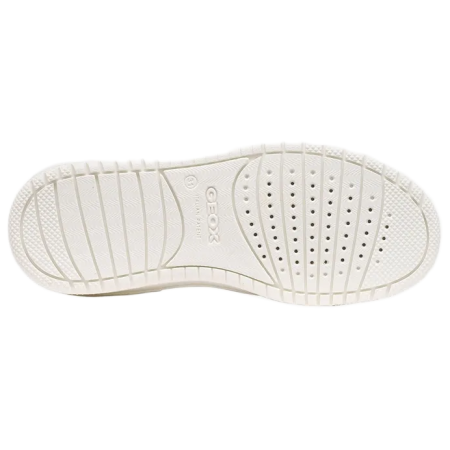 Kinder-Sneaker Geox J Washiba Fast In B