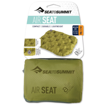Sitzkissen Sea to Summit Air Seat