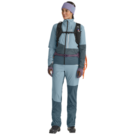 Damenhose Ortovox Punta Berrino Pants Women's