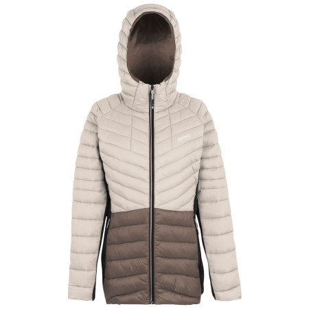 Damenjacke Regatta Women’s Hooded Leedre Hybrid
