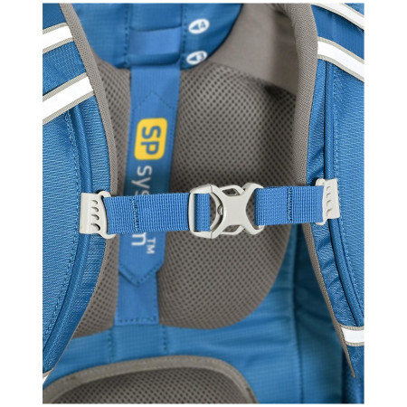 Schulrucksack für Unterstufe Boll School Mate 20 Giraffe