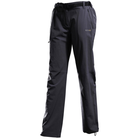 Herrenhose Regatta Xert Str Trs II grau Grey
