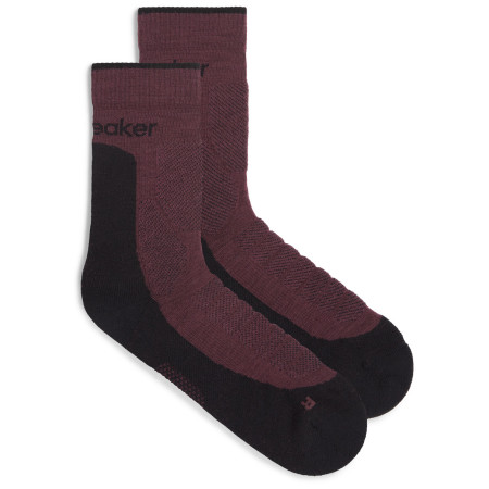 Socken Icebreaker Men Merino Hike+ Heavy Crew