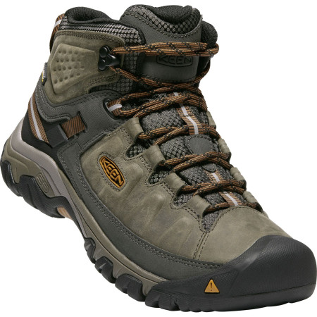Herrenschuhe Keen Targhee III MID WP M
