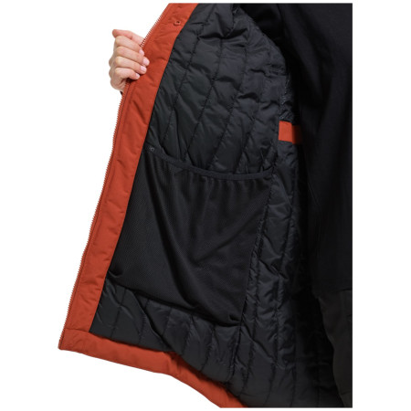 Damen-Softshellmantel Didriksons Eris Wns Parka