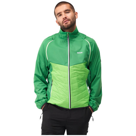 Herrenjacke Regatta Steren Hybrid