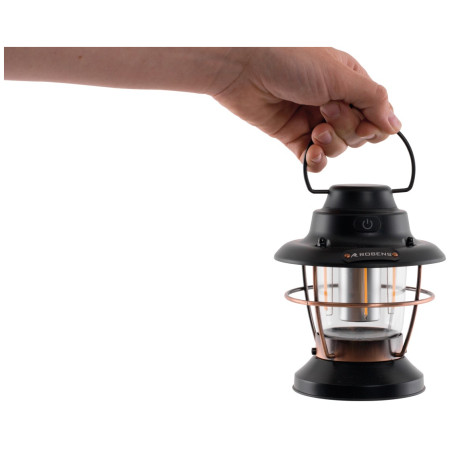 Laterne Robens Munros Rechargeable Lantern