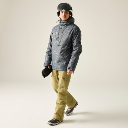 Herrenjacke Dare 2b Freeride Oh III Jacket