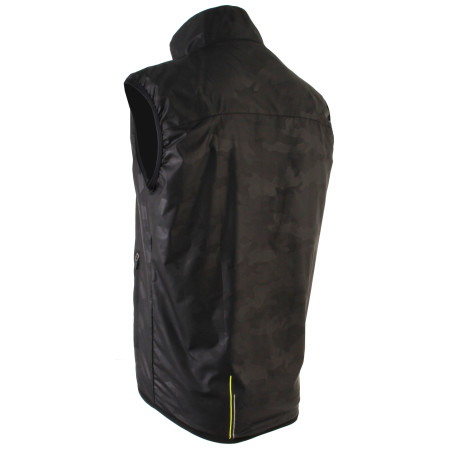 Herrenweste Axon Winner