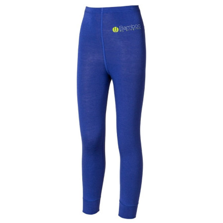 Kinder-Funktionsunterwäsche Progress DT E SDND 26KB dunkelblau TmModra