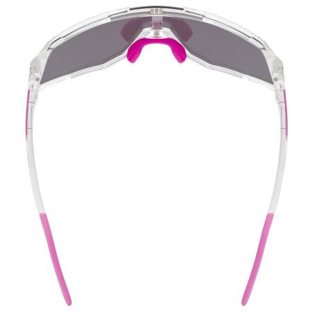 Sonnenbrille Uvex Sequenze