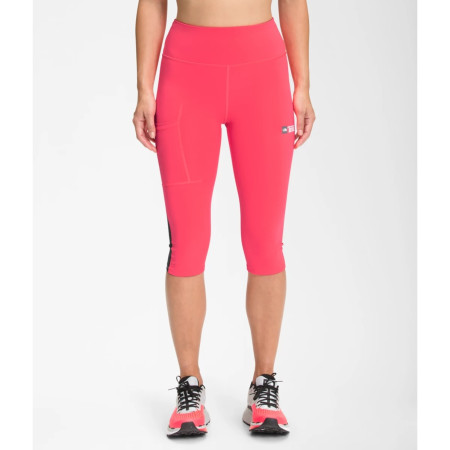 Damen 3/4 Leggings The North Face Movmynt Capri