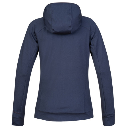 Damen Funktions-Sweatshirt Hannah Eli Hoody