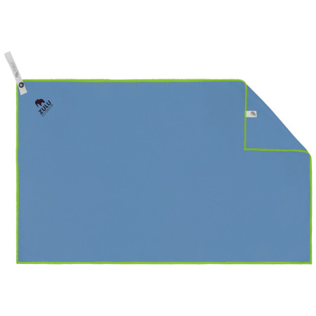 Handtuch Zulu Light 40x80 cm